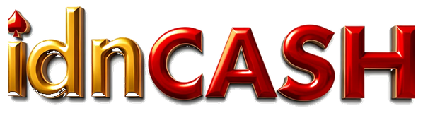 idncash slot