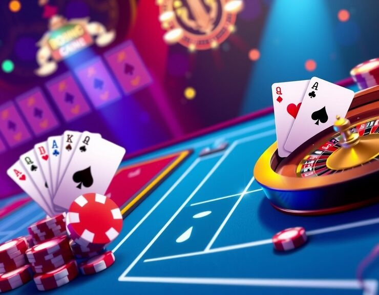 Cambodia Pools draw session interface on idncash slot platform