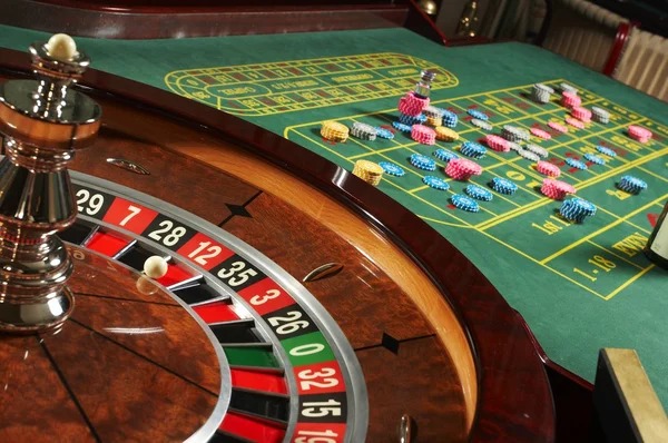 Free Bet Blackjack live dealer table on idncash slot platform