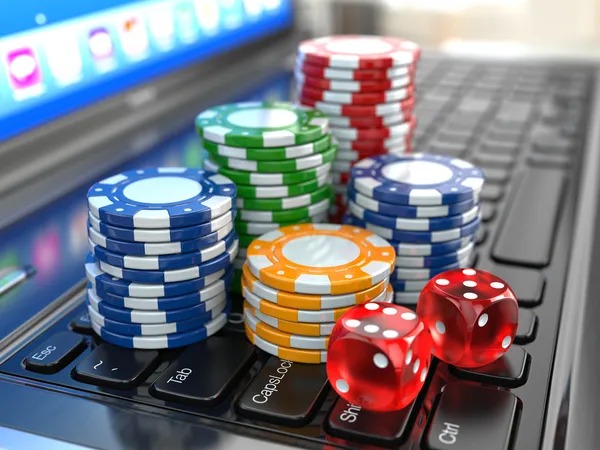 Mesin Arcade quick-play game interface on idncash slot platform