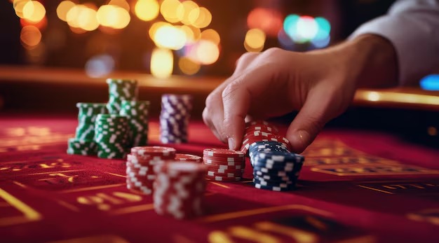 idncash slot mobile app showing MLBB betting interface and game information